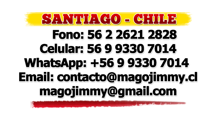 contactar al mago