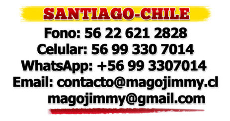 contacto show de magia